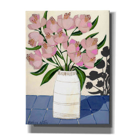 'Spring Florals 5' by Marisa Anon, Canvas Wall Art