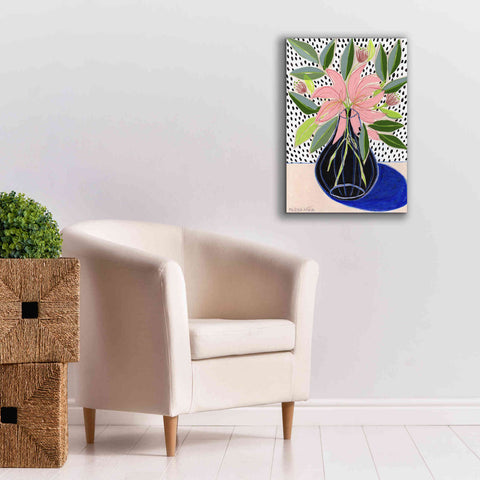 Image of 'Spring Florals 7' by Marisa Anon, Canvas Wall Art,18 x 26