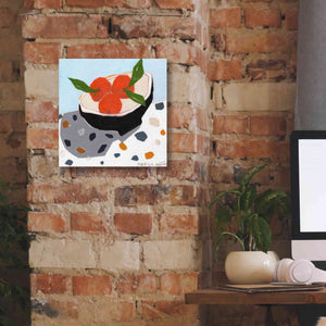 'Valencia Late' by Marisa Anon, Canvas Wall Art,12 x 12