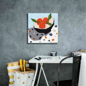 'Valencia Late' by Marisa Anon, Canvas Wall Art,18 x 18