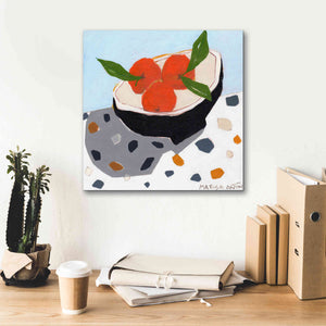 'Valencia Late' by Marisa Anon, Canvas Wall Art,18 x 18