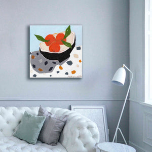 'Valencia Late' by Marisa Anon, Canvas Wall Art,37 x 37