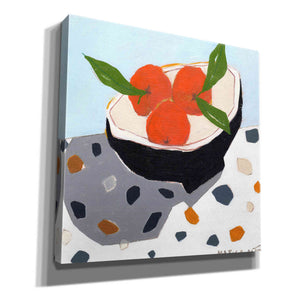'Valencia Late' by Marisa Anon, Canvas Wall Art