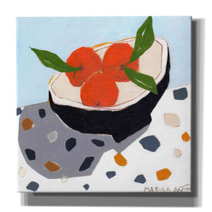'Valencia Late' by Marisa Anon, Canvas Wall Art