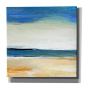 'Seascape 2' by Niki Arden, Canvas Wall Art
