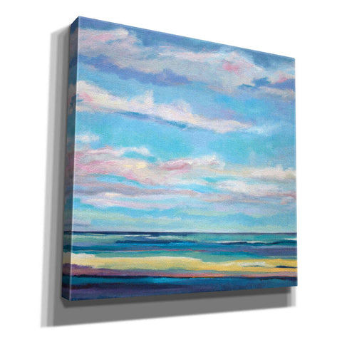Image of 'Tidal Surge' by Niki Arden, Canvas Wall Art