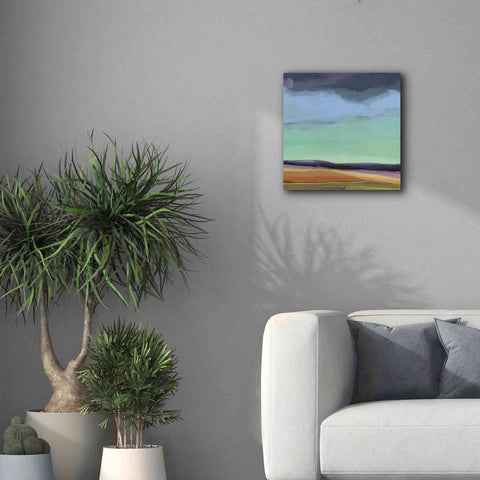 Image of 'Too Much Walking' by Niki Arden, Canvas Wall Art,18 x 18