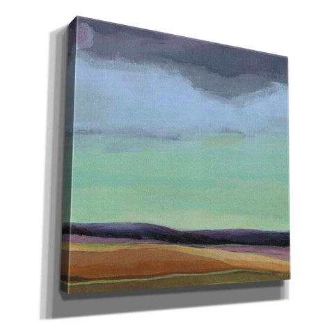 Image of 'Too Much Walking' by Niki Arden, Canvas Wall Art