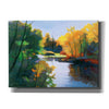 'Magic Afternoon' by Tadashi Asoma, Canvas Wall Art