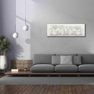 'Love the Lord Your God' by Cindy Jacobs, Canvas Wall Art,60 x 20