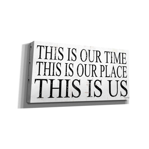 Image of 'This is Ourâ€¦' by Cindy Jacobs, Canvas Wall Art