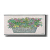 'Home & Garden' by Cindy Jacobs, Canvas Wall Art