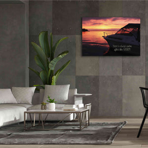 'After the Storm' by Lori Deiter, Canvas Wall Art,60 x 40