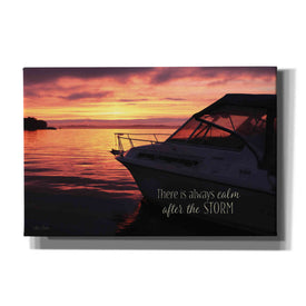 'After the Storm' by Lori Deiter, Canvas Wall Art
