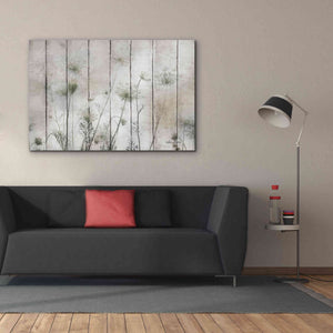 'Queen Anne' by Lori Deiter, Canvas Wall Art,60 x 40