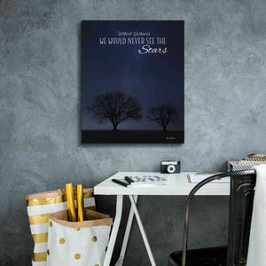 'See the Stars' by Lori Deiter, Canvas Wall Art,20 x 24
