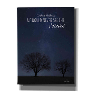 'See the Stars' by Lori Deiter, Canvas Wall Art
