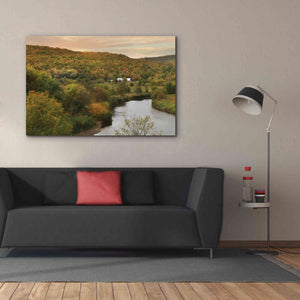 'A Place of Our Own' by Lori Deiter, Canvas Wall Art,60 x 40