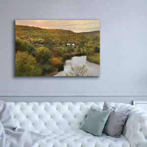 'A Place of Our Own' by Lori Deiter, Canvas Wall Art,60 x 40