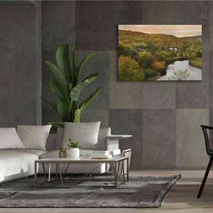 'A Place of Our Own' by Lori Deiter, Canvas Wall Art,60 x 40