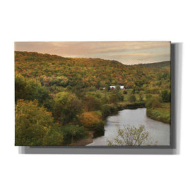 'A Place of Our Own' by Lori Deiter, Canvas Wall Art