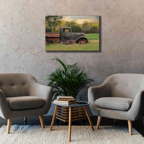 Image of 'Going Nowhere' by Lori Deiter, Canvas Wall Art,40 x 26