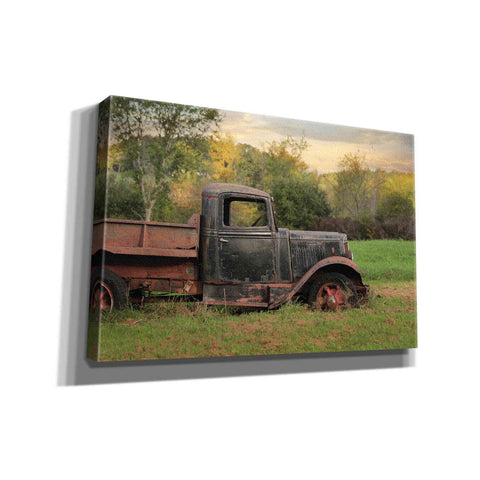 Image of 'Going Nowhere' by Lori Deiter, Canvas Wall Art