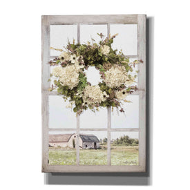 'Pleasant View' by Lori Deiter, Canvas Wall Art
