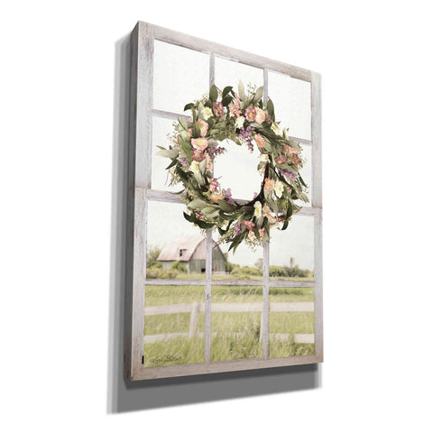 Image of 'Summer View' by Lori Deiter, Canvas Wall Art