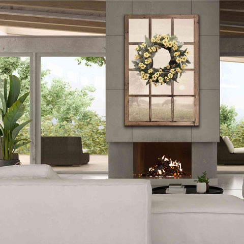 Image of 'Country Gazing' by Lori Deiter, Canvas Wall Art,40 x 60