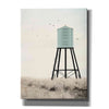 'Save Water' by Lori Deiter, Canvas Wall Art