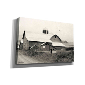 'Rural Charm' by Lori Deiter, Canvas Wall Art