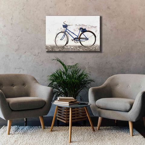 Image of 'Keep Your Balance' by Lori Deiter, Canvas Wall Art,40 x 26