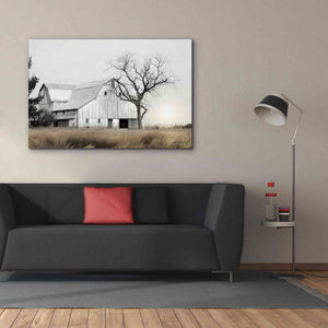 'Ohio Fields I' by Lori Deiter, Canvas Wall Art,60 x 40