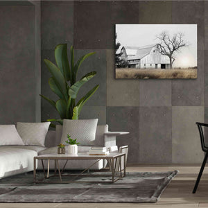 'Ohio Fields I' by Lori Deiter, Canvas Wall Art,60 x 40