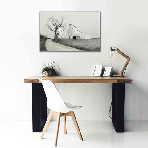 Image of 'Ohio Fields III' by Lori Deiter, Canvas Wall Art,40 x 26