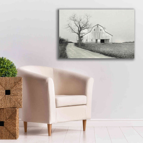 Image of 'Ohio Fields III' by Lori Deiter, Canvas Wall Art,40 x 26