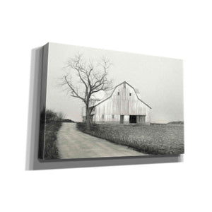 'Ohio Fields III' by Lori Deiter, Canvas Wall Art