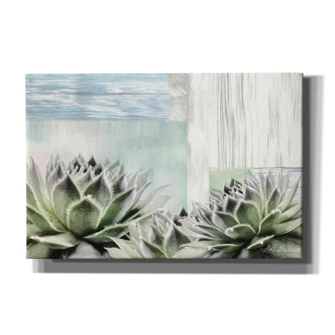 Image of 'Grow in Grace' by Lori Deiter, Canvas Wall Art