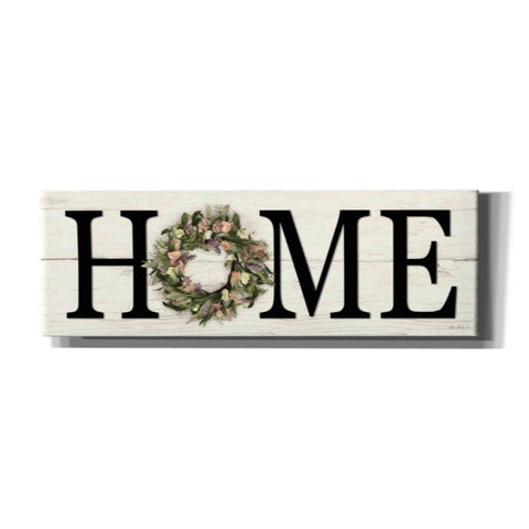 Image of 'Summer Home' by Lori Deiter, Canvas Wall Art
