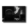 'Tea Time I' by Lori Deiter, Canvas Wall Art
