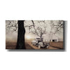 'Millersburg Sunrise with Truck' by Lori Deiter, Canvas Wall Art