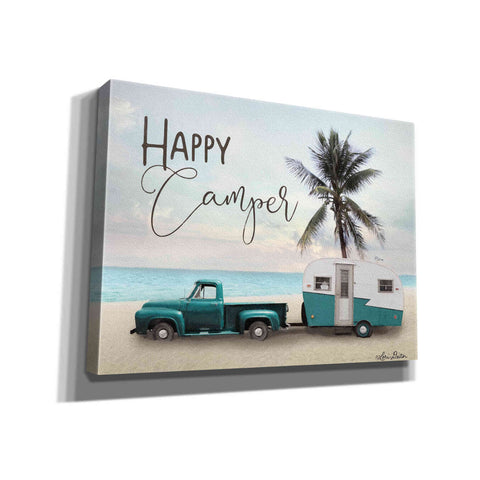 Image of 'Happy Camper' by Lori Deiter, Canvas Wall Art