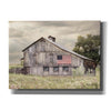 'Rural Virginia Barn' by Lori Deiter, Canvas Wall Art
