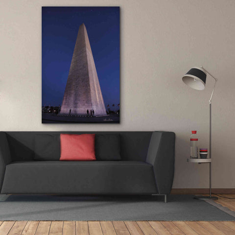 Image of 'Reach for the Stars' by Lori Deiter, Canvas Wall Art,40 x 60