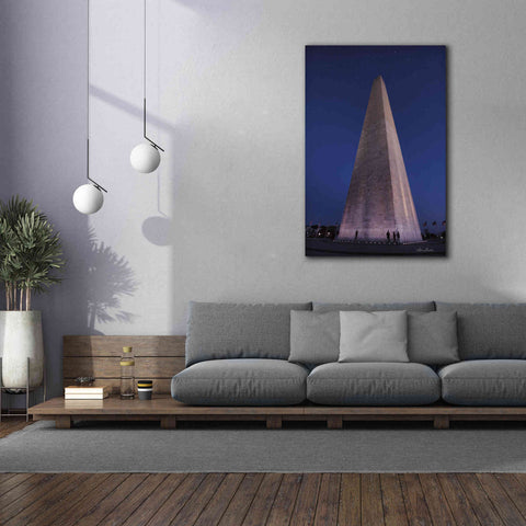 Image of 'Reach for the Stars' by Lori Deiter, Canvas Wall Art,40 x 60