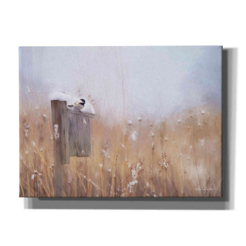 Image of 'Countdown Til Spring' by Lori Deiter, Canvas Wall Art