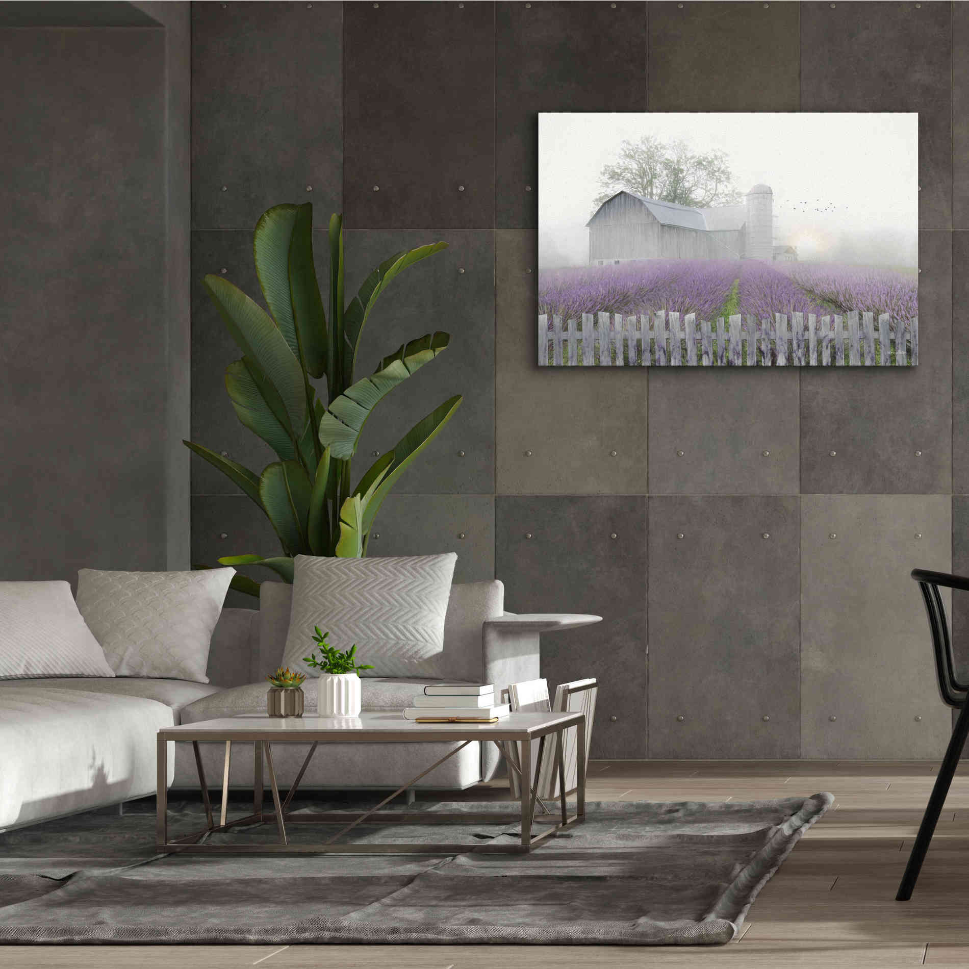 'Summer Blessings' by Lori Deiter, Canvas Wall Art,60 x 40