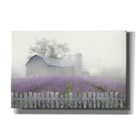 Image of 'Summer Blessings' by Lori Deiter, Canvas Wall Art