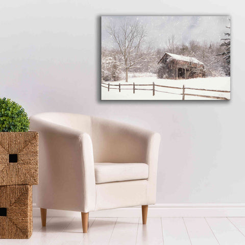 Image of 'Beautiful Solitude' by Lori Deiter, Canvas Wall Art,40 x 26